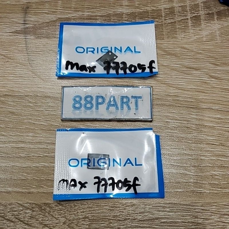 IC CAS SAMSUNG S9 S9+ S9 PLUS SAMSUNG NOTE 9 MAX 77705F