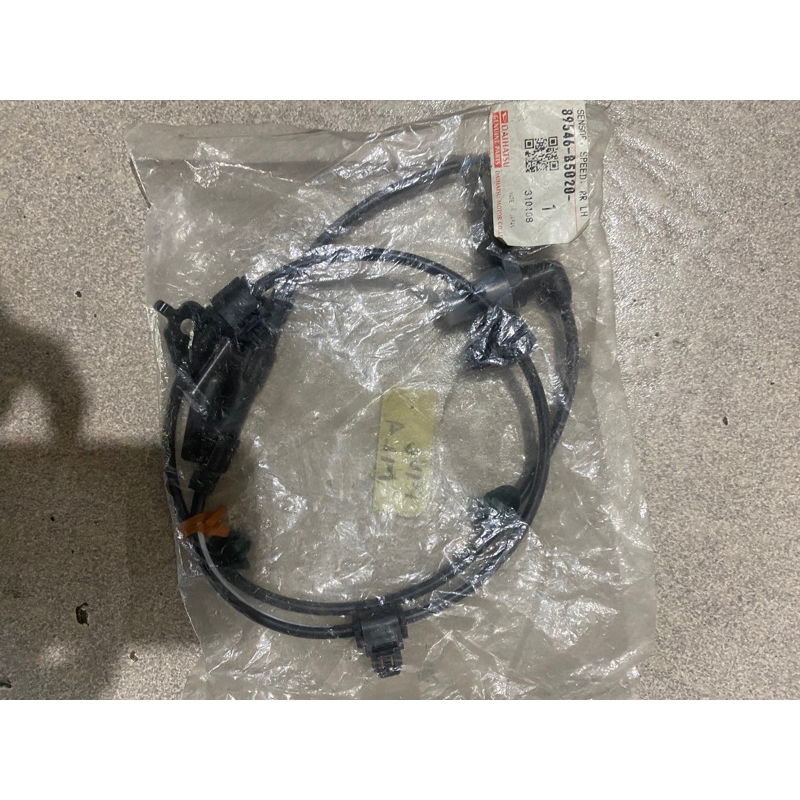 89546-B5020 sensor abs speed grandmax luxio belakang kiri