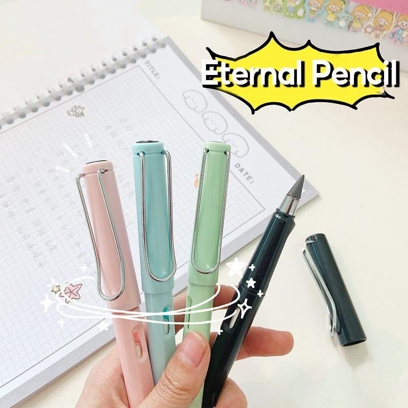 Eternal Pensil / Pensil Unlimited / Unlimited Writing Pensil / Pensil Eternal