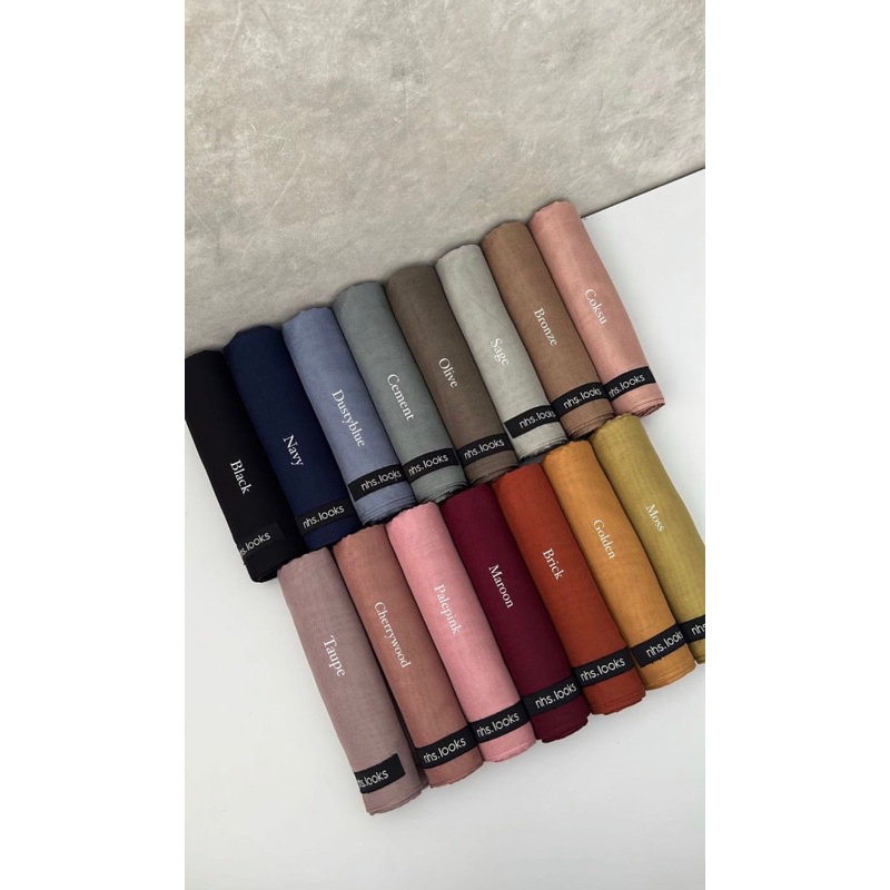 Ultrafine Paris by NHS.Looks