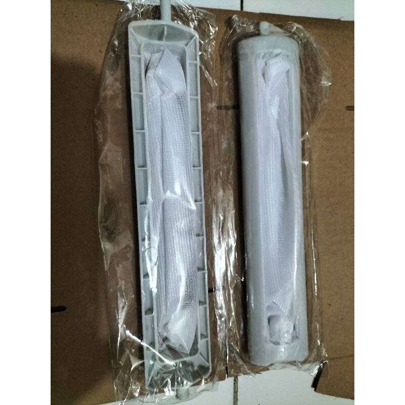 SARINGAN MESIN CUCI SAMSUNG DUA TABUNG 12 KG WT12J4200