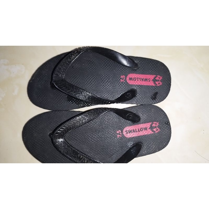 sandal anak swallow