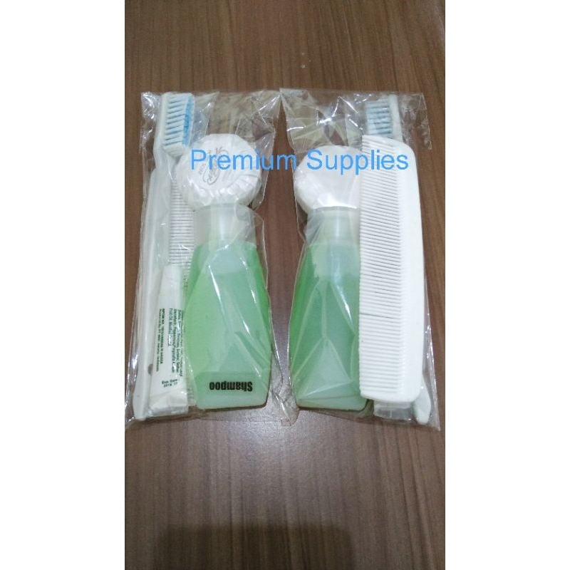 paket set hemat murah amenities hotel,perlengkapan hotel,sikat gigi hotel,shampoo hotel,shampo hotel