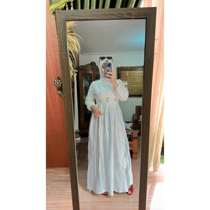Zaneta dress