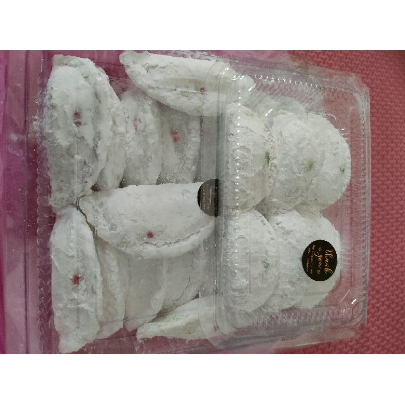 

cireng isi ayam