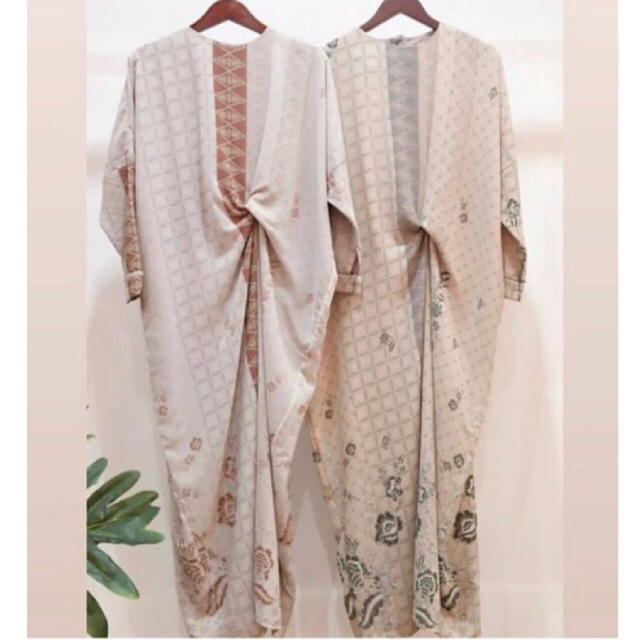 kaftan maninjau olive ria miranda…net