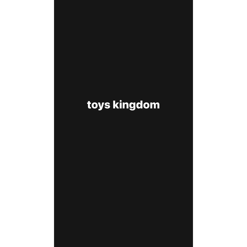 Jastip Toys Kingdom