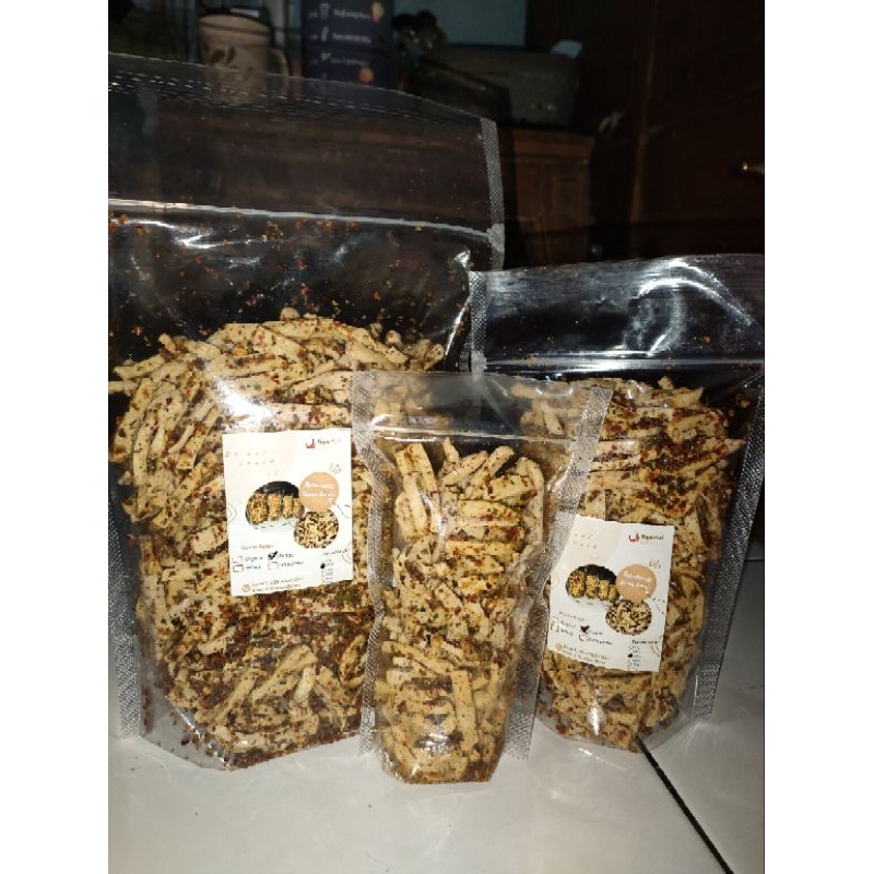 

de'aul snack