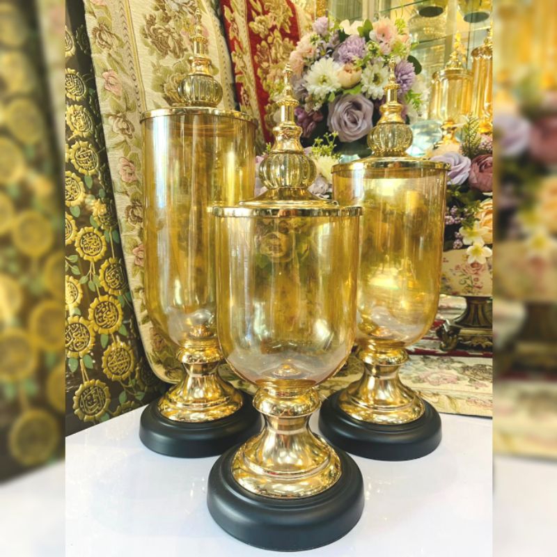 raedy set 3 toples turki packing kayu