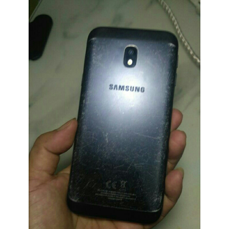 Samsung J3 pro ram 2 internal 16