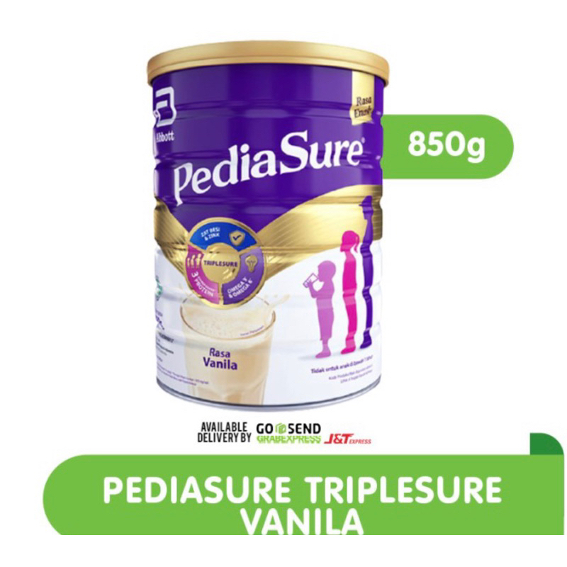 Pediasure 850gram