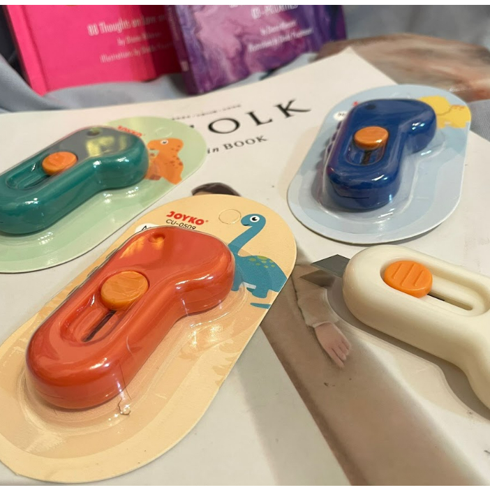 

CUTTER MINI DINOSAURUS JOYKO