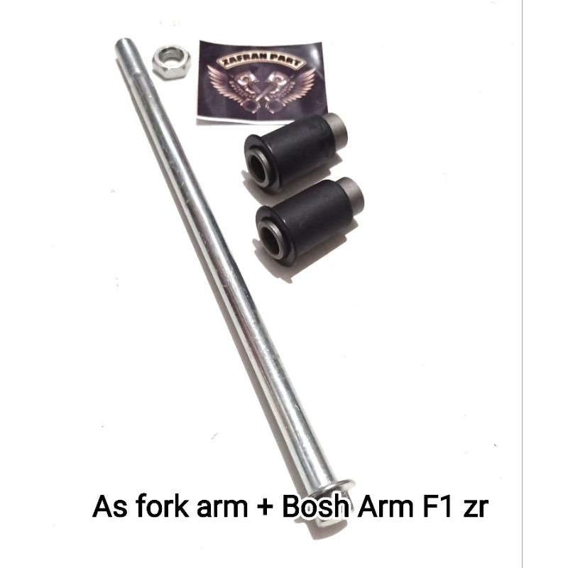 Set As Arm Plus Bosh Arm Yamaha F1 F1 F1ZR Force One