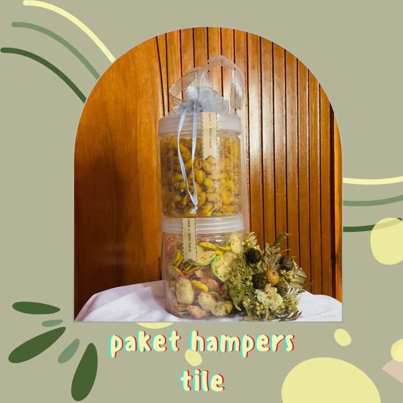 

HAMPERS SNACK | HAMPERS LEBARAN HAMPERS WISUDA HAMPERS HADIAH