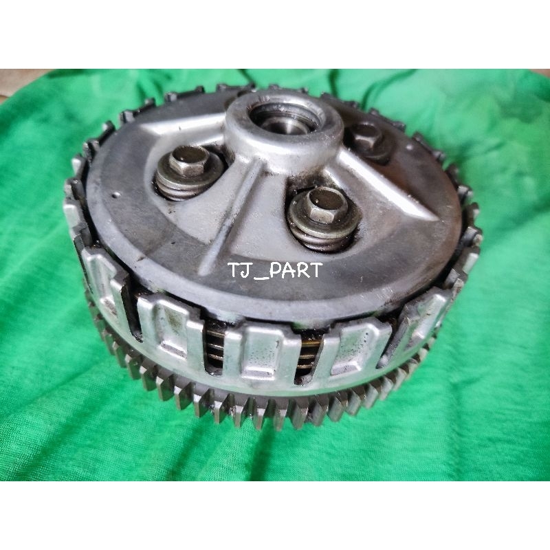 House kopling rumah kopling mx old Kopling