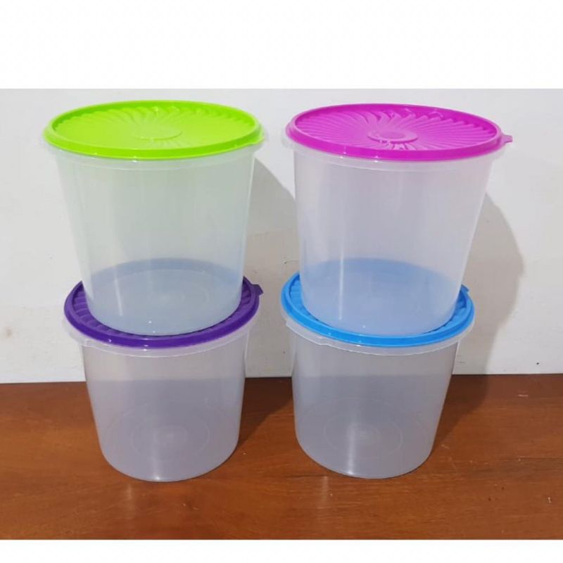 LR - TOPLES PLASTIK BULAT /TOPLES KUE KERING/TOPLES BENING/TOPLES PEYEK
