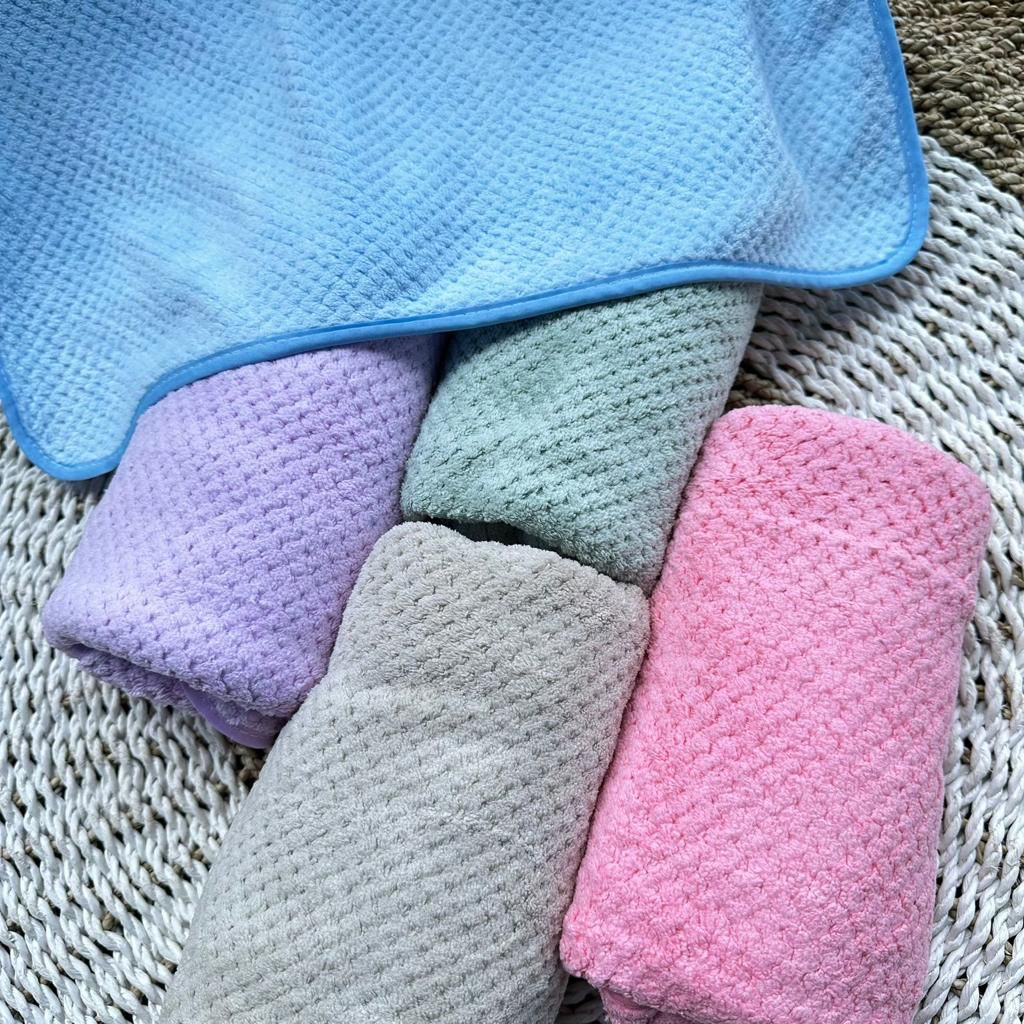 Handuk Bayi Baru Lahir Handuk Bayi Handuk Anak Handuk Mandi Kain Lap Bayi