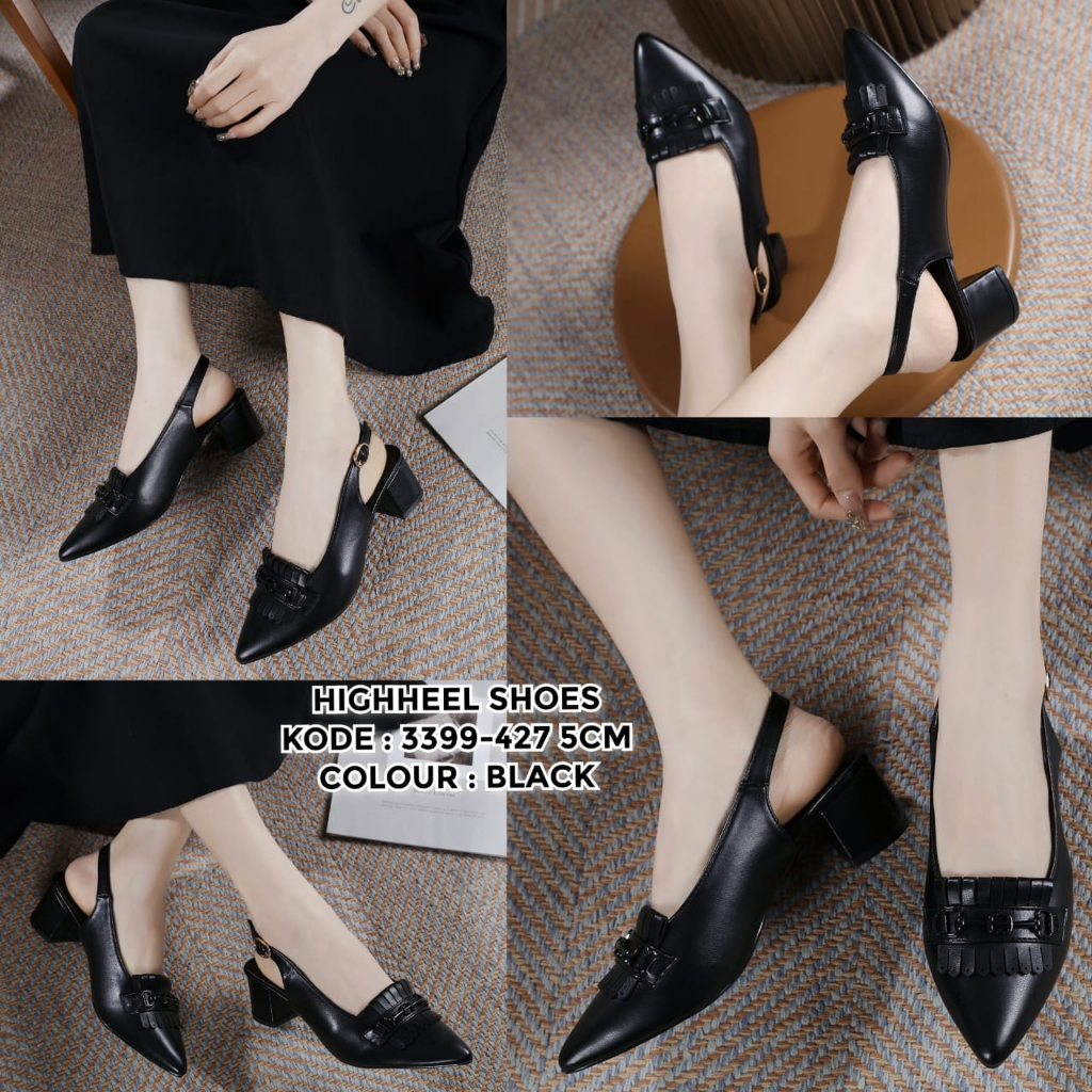 T B HIGHHEELSS SHOES 3399-427