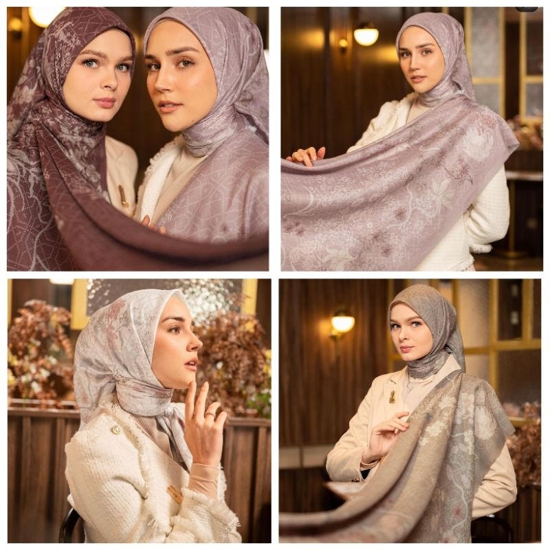 Levaughn Scarf Heylocal Local id