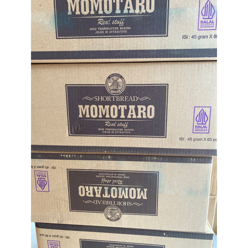 

Momotaro isi 60 | Momotaro 1 Dus