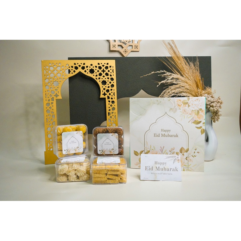 

HAMPERS LEBARAN IDUL FITRI