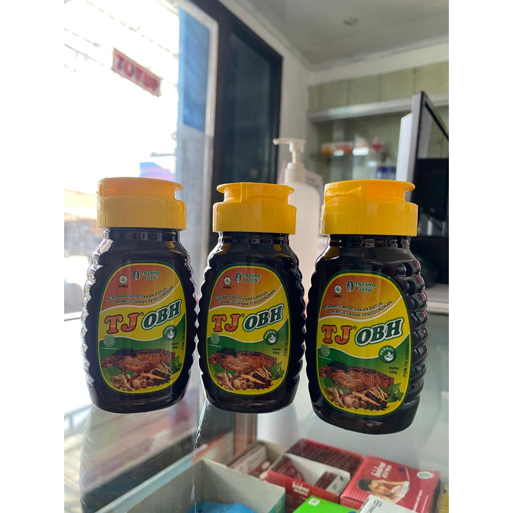 

MADU TJ OBH 150 GR