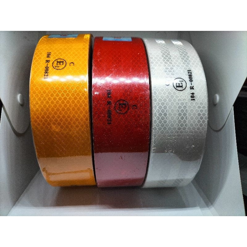 reflektor mobil box tebal