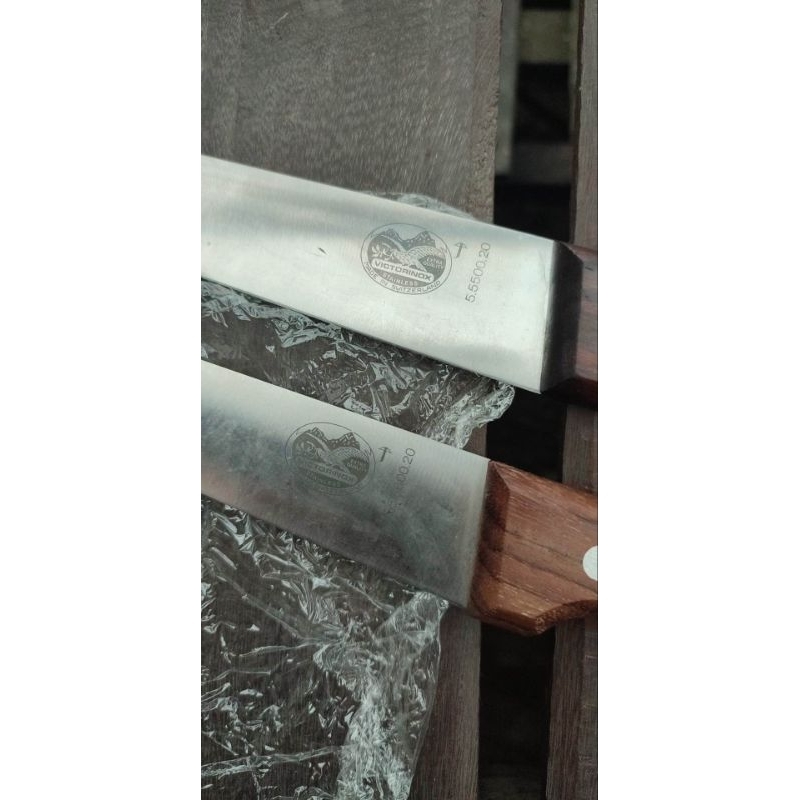 Victorinox cap payung Rosewood 20cm seri 5.5500.20