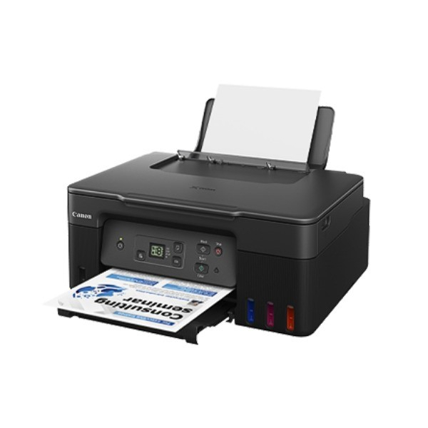 Printer Canon Pixma G2770 Print Scan Copy - Canon G2770