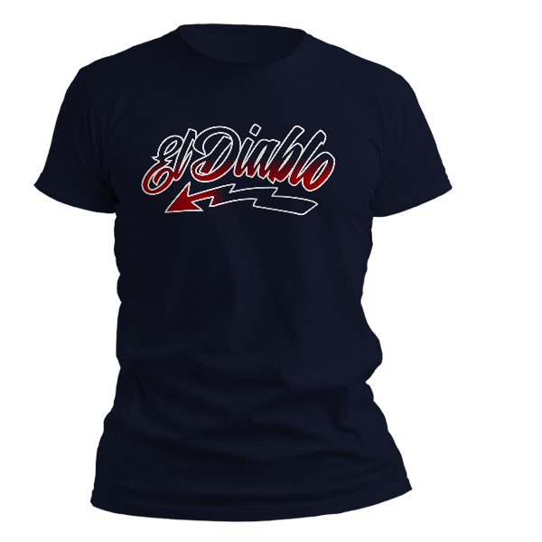 Kaos El Diablo Fabio Quartararo