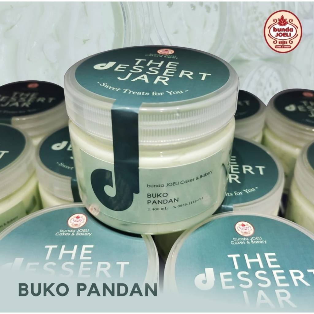 

Buko Pandan