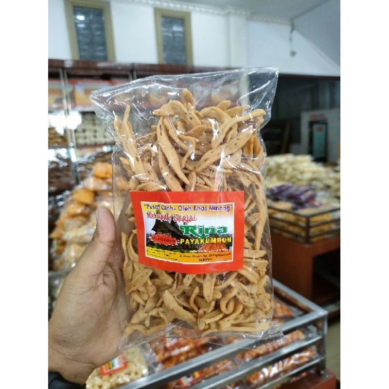 

KUE BAWANG