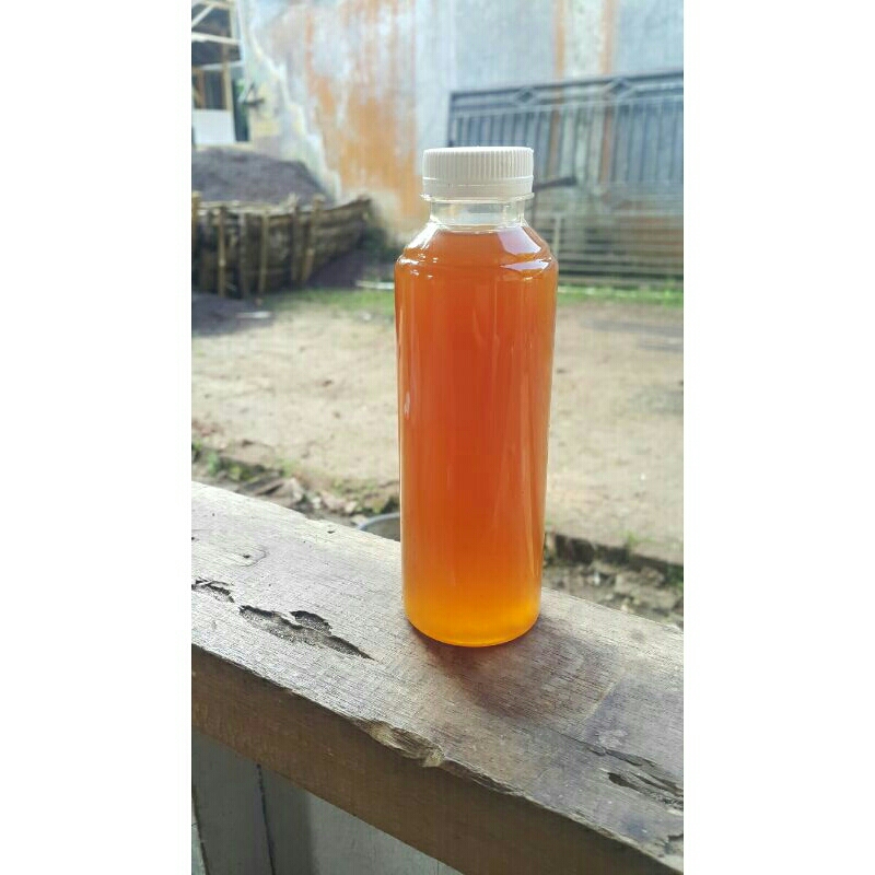 

Madu Asli