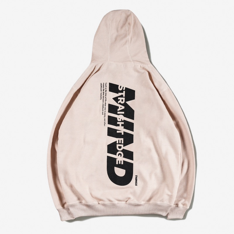 [N00867] Jaket Hoodie Distro Motif CRUELDOG.