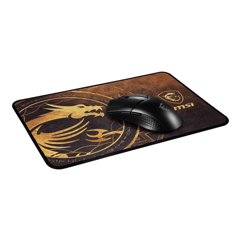 Gaming Mousepad MSI Agility GD21 Dragon Tiamat