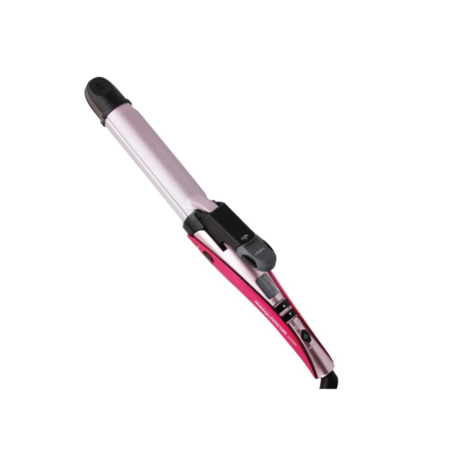 Tescom NTIR1650 Catokan Pengeriting Rambut 3 Ways Hair Iron