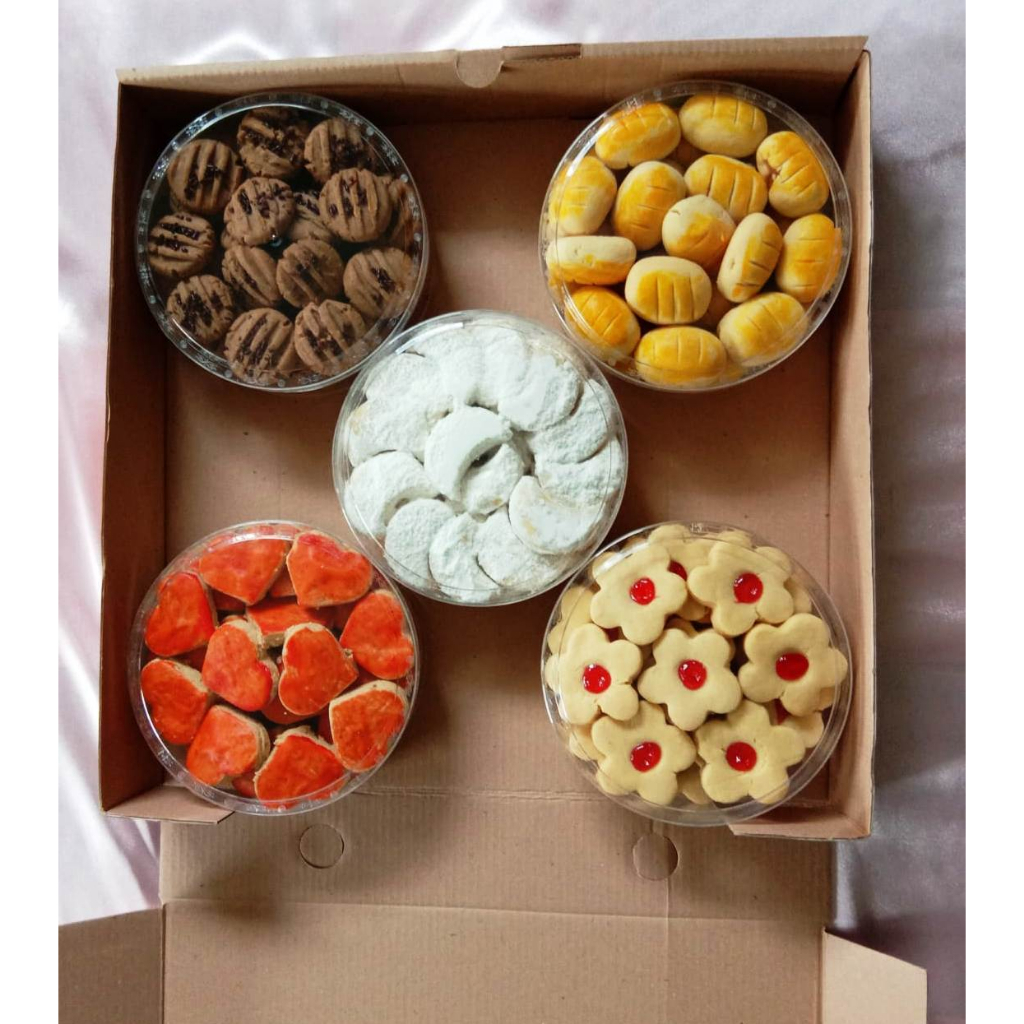 

Kue kering enak dan murah 250 gram, kue lebaran