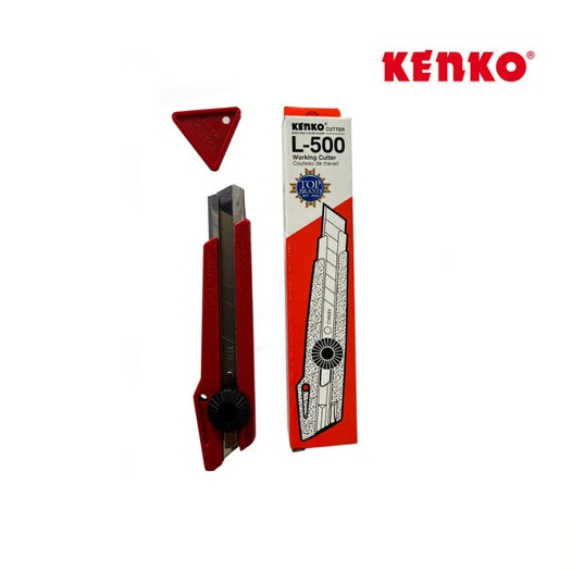 Cutter KENKO Besar &amp; Kecil A300 L500