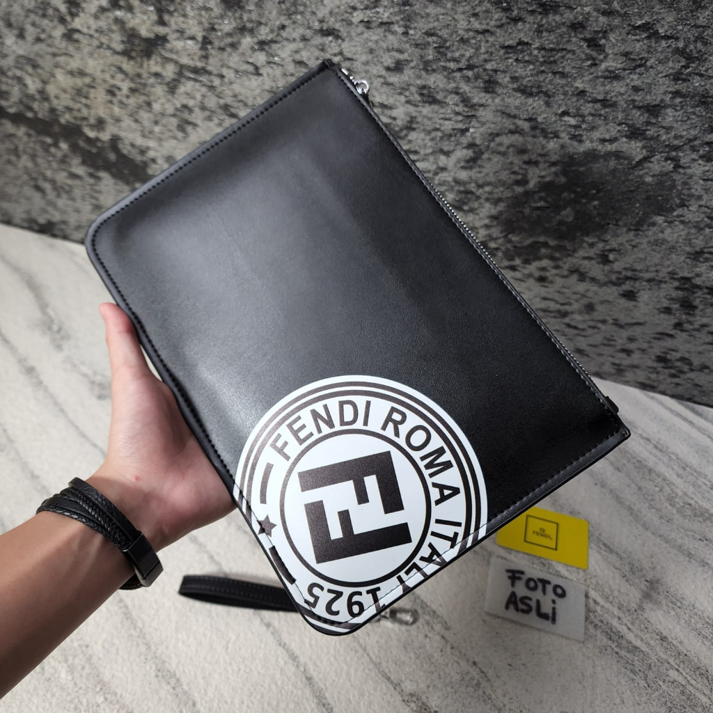 2050 Clutch FD %Free Sarung+BubbleWrap%