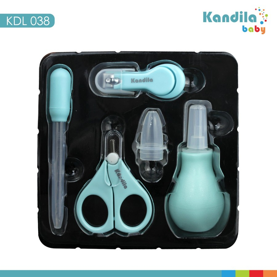 Kandila Baby Nasal Aspirator Set KDL 038