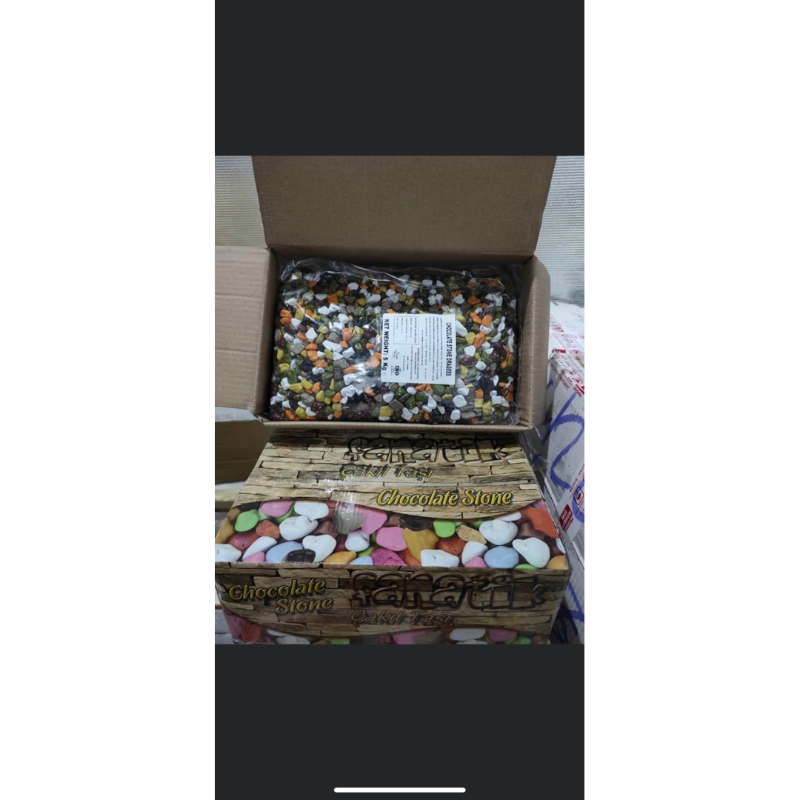 

KERIKIL_COKLAT_FANATIK