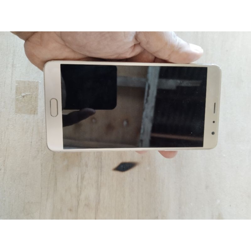 REDMI PRO DUAL CAMERA minus lcd