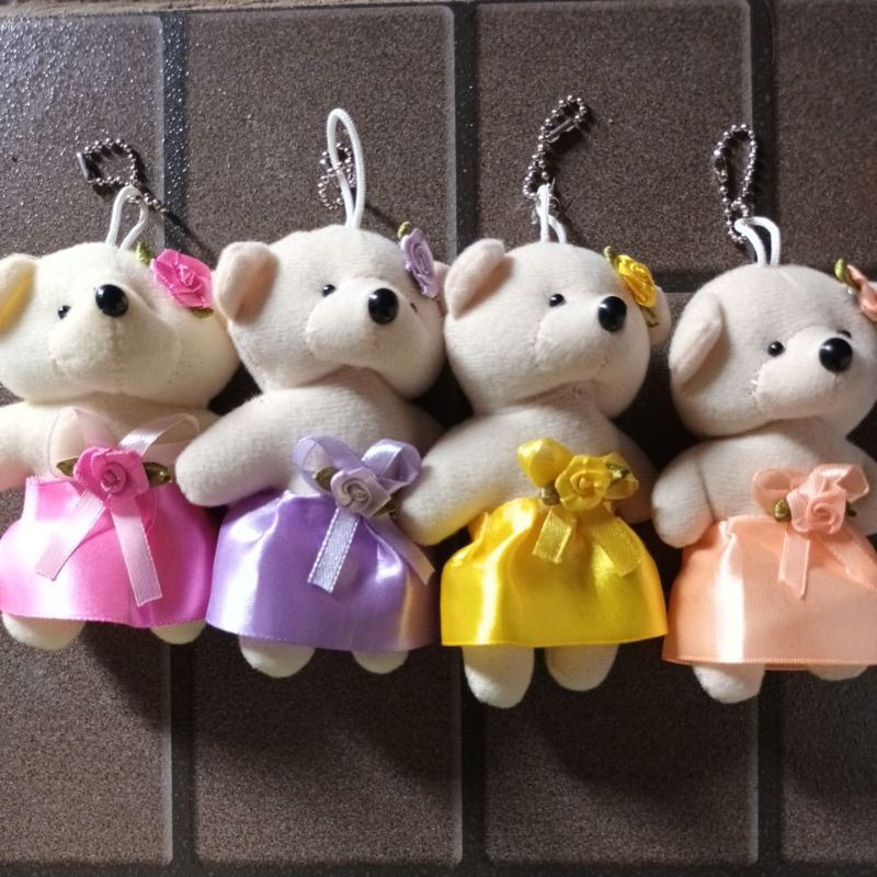 NEW GANTUNGAN Hp boneka lucu /Gantungan Tas boneka/ GANTUNGAN BONEKA import lucu/Keychain