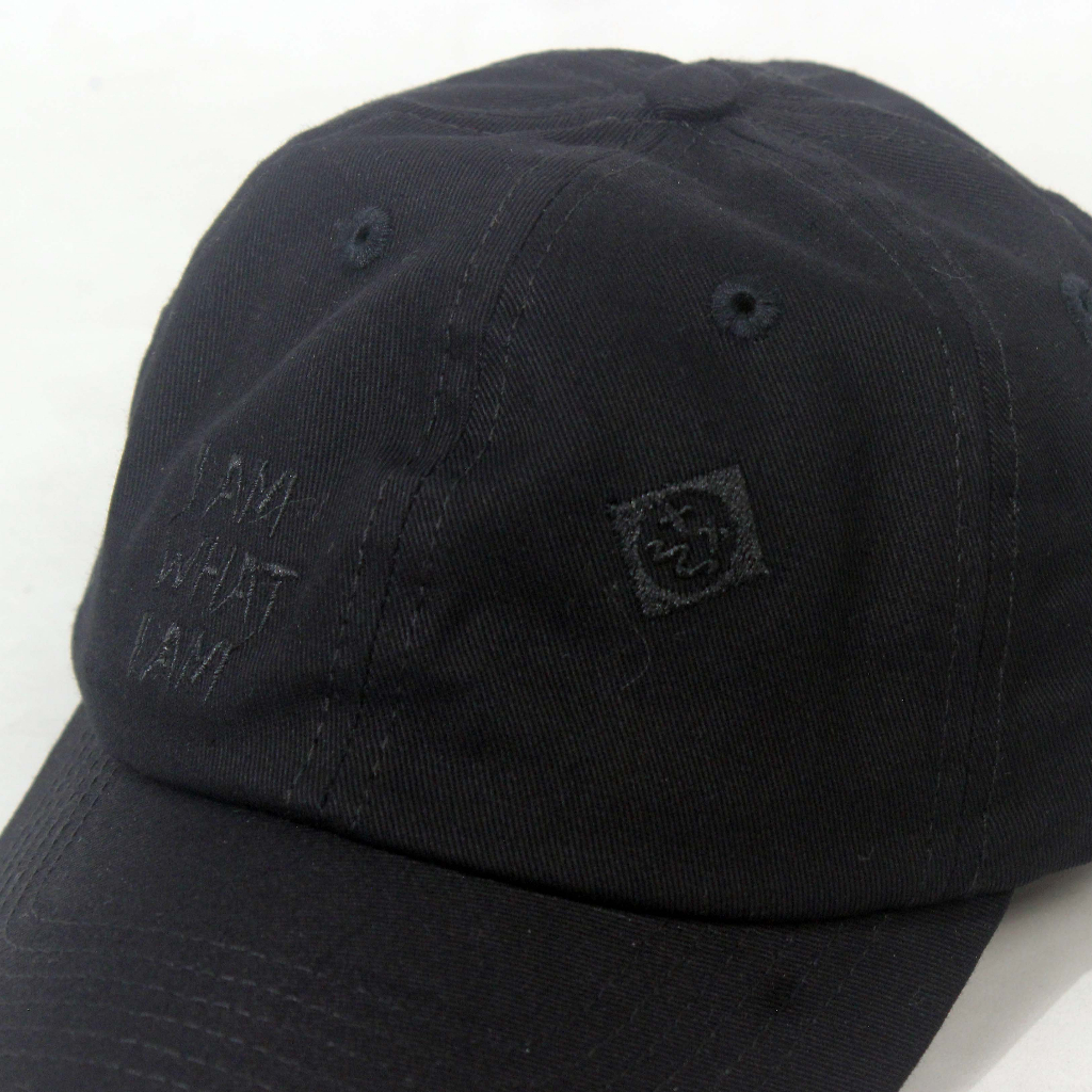 Stalker What I am Polo Cap