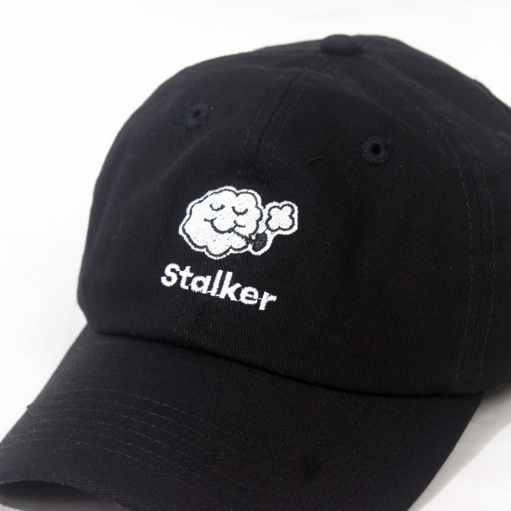 Stalker Cloudy Polo Cap