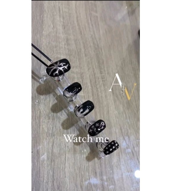 Kursus nail art