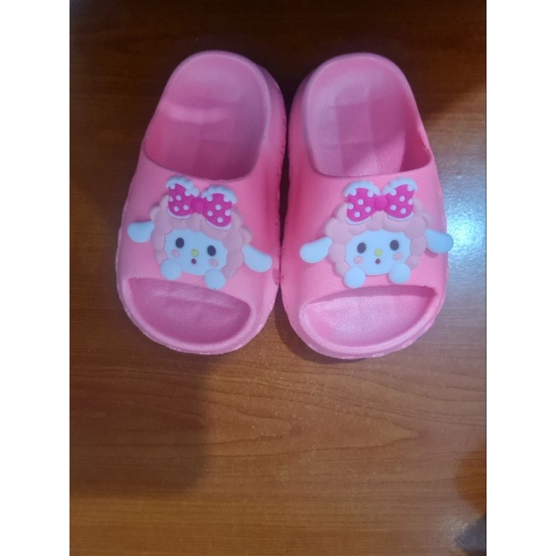 ESW Sandal Anak Jelly Kode 666 ( Tanpa Dus)