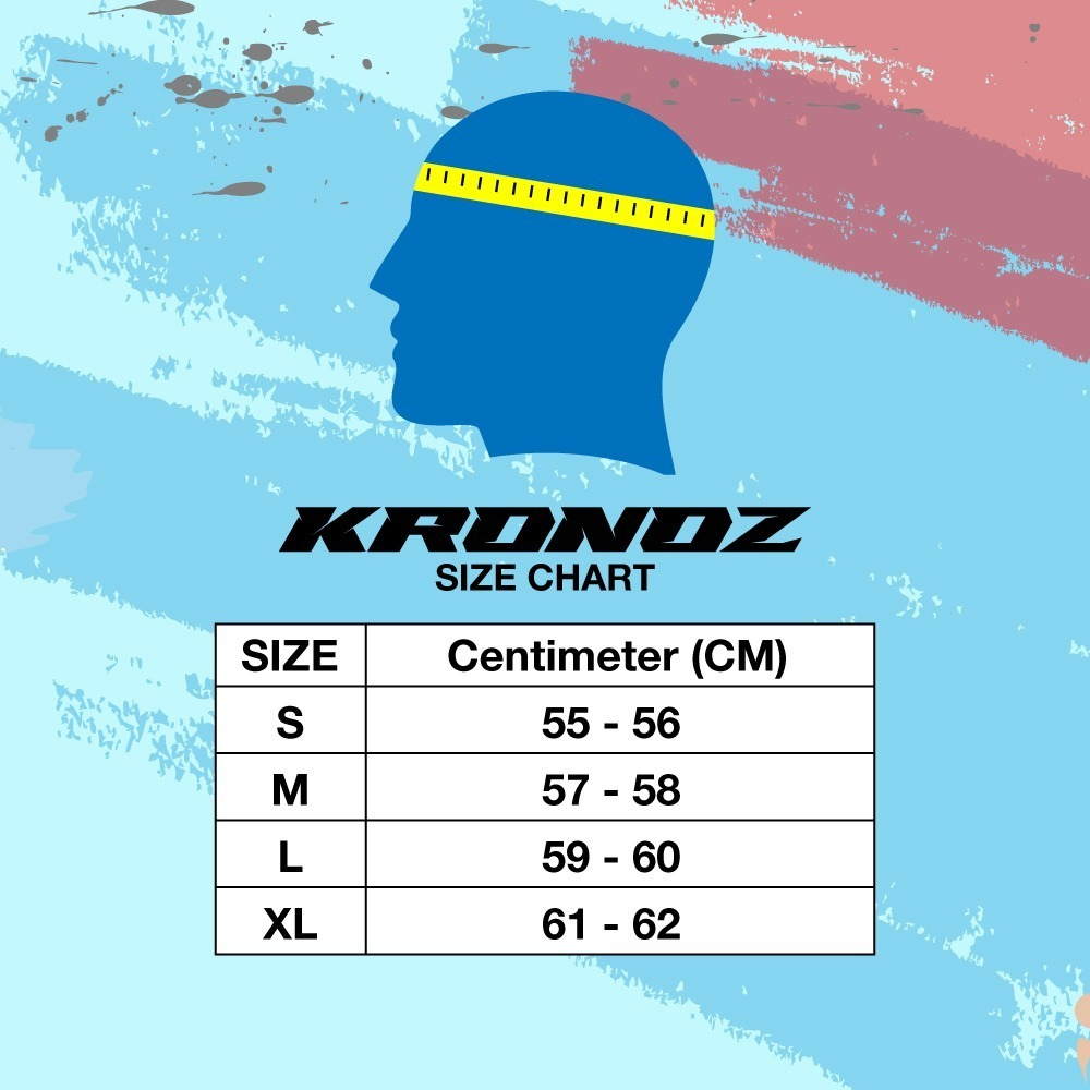 NJS Kronoz Cybertroops