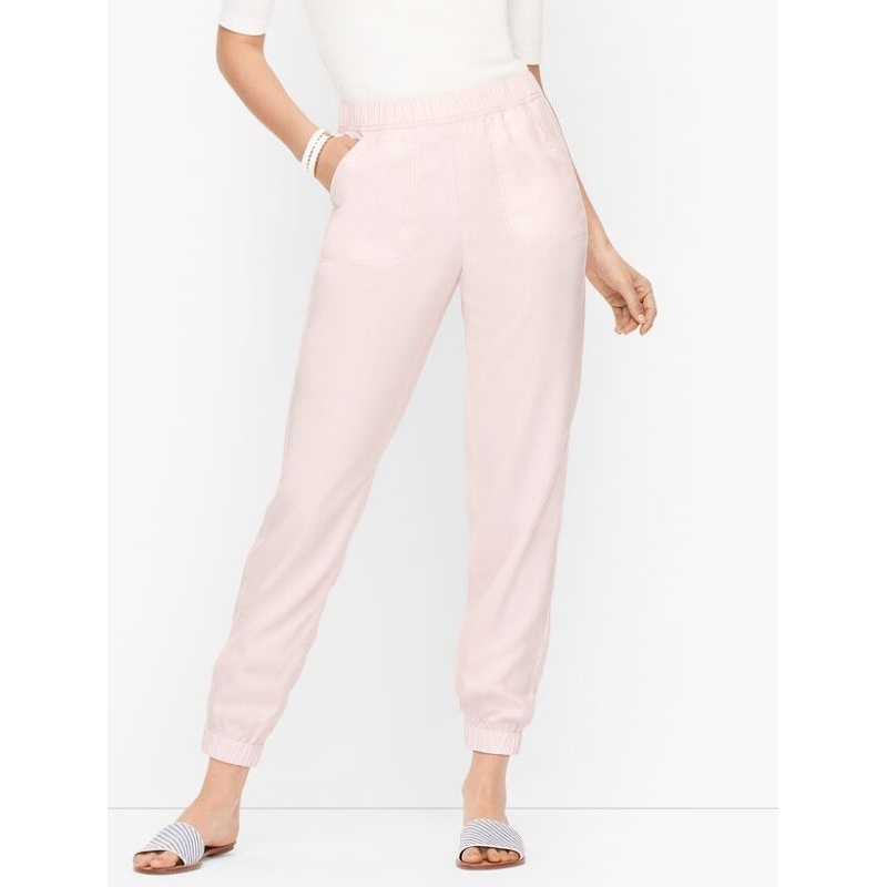 Talbots Jogger