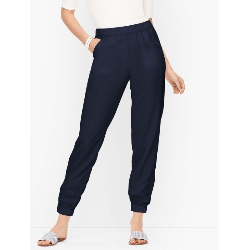 Talbots Jogger